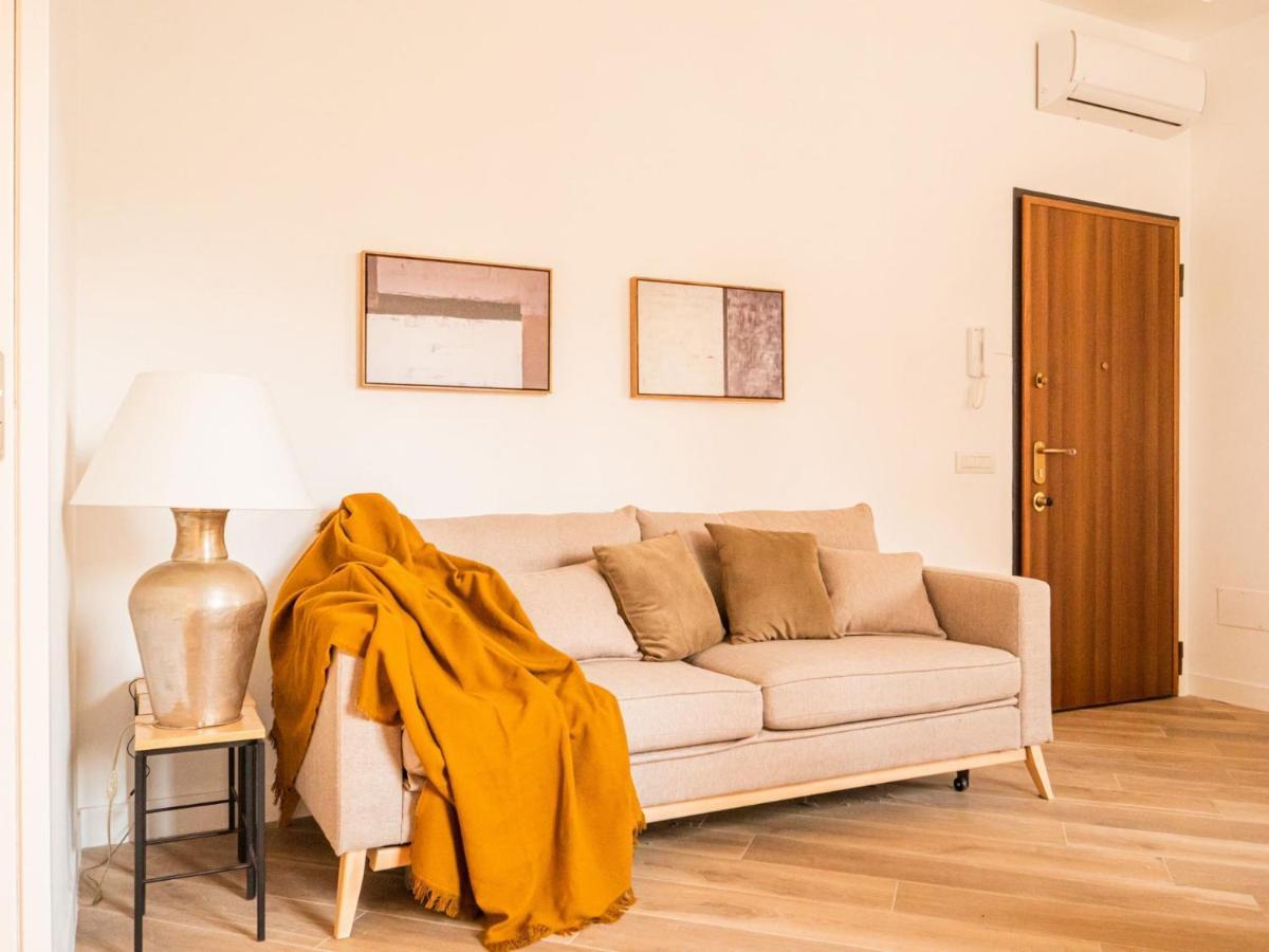 The Rent Apartment Milan