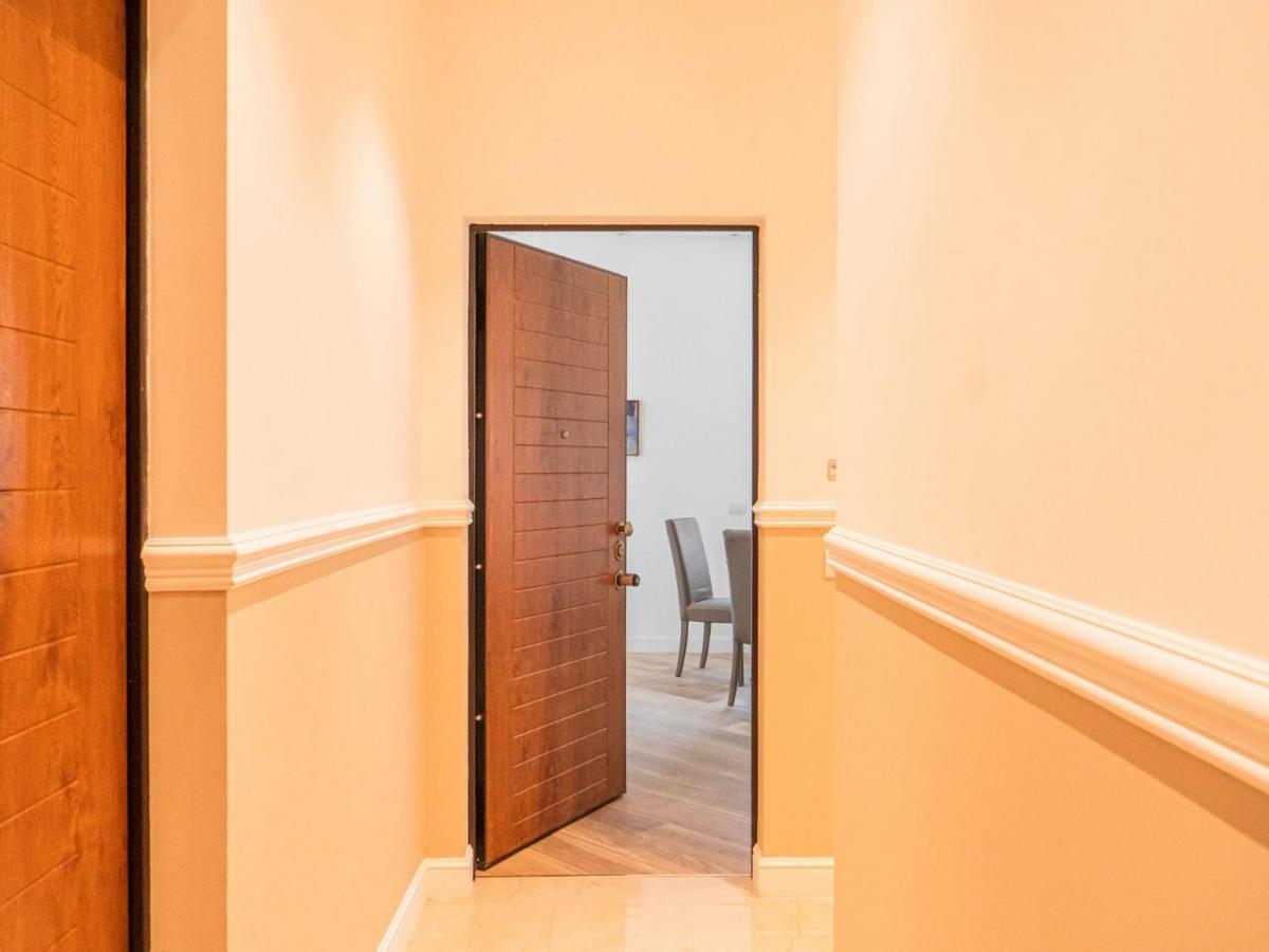 The Rent Apartamento *
